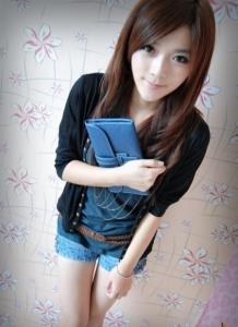 如此单纯，如此明媚