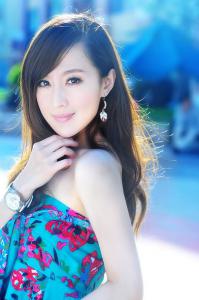 令人犯罪的红颜