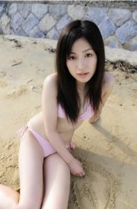 刚出炉的夜美女