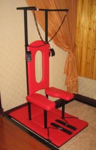 成都桑拿牛魔王