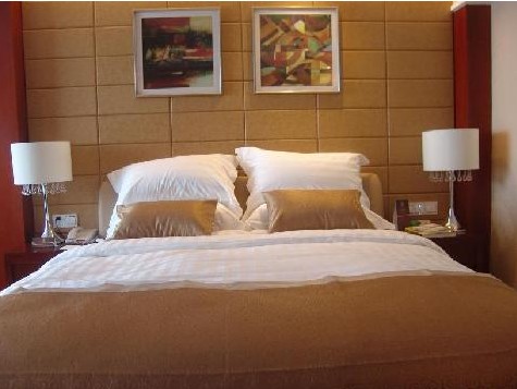 成都龙头桑拿酒店管理有限公司