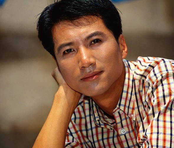 成都桑拿按摩大师刘方明