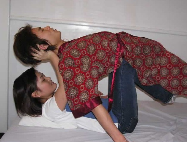 成都高难度的定式按摩