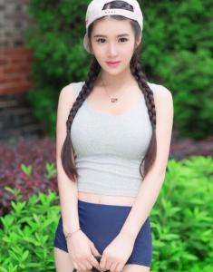 【名媛公馆】主打极品外围 高端海选