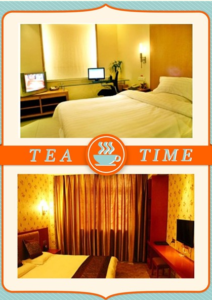 【红牌楼】酒店桑拿会所