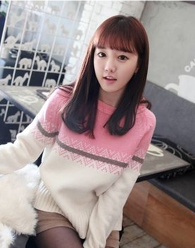 傻妹妹