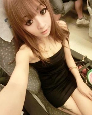 美丽的小乖乖
