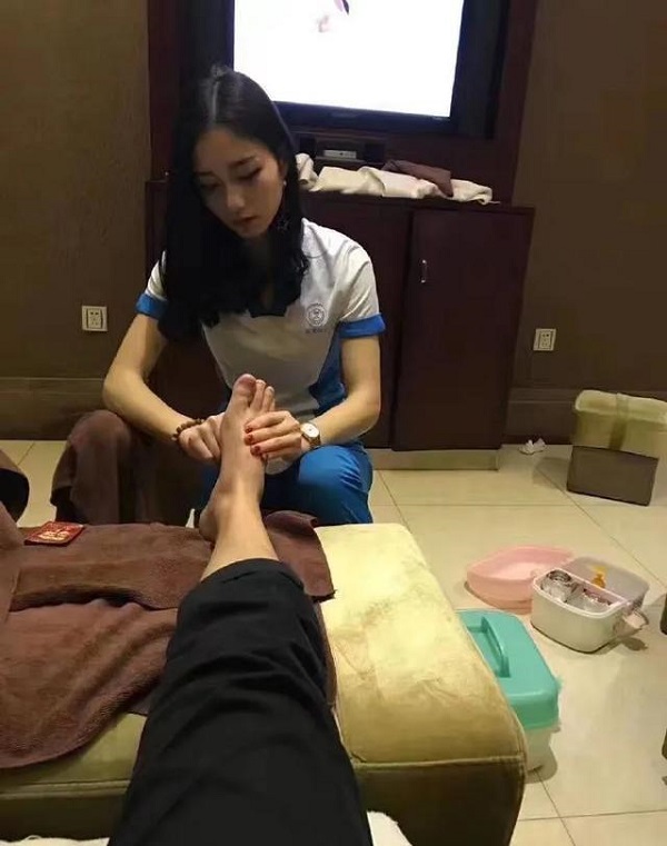 在成都你还没去过高档娱乐会所吗？